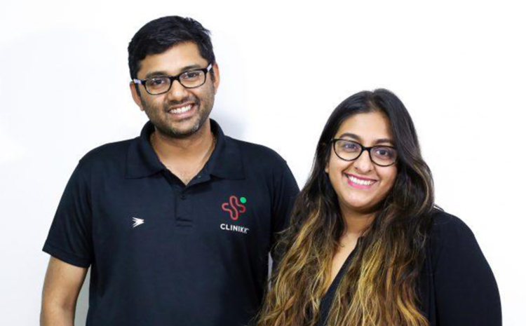  Clinikk Raises $4 Million In Pre-Series A Round
