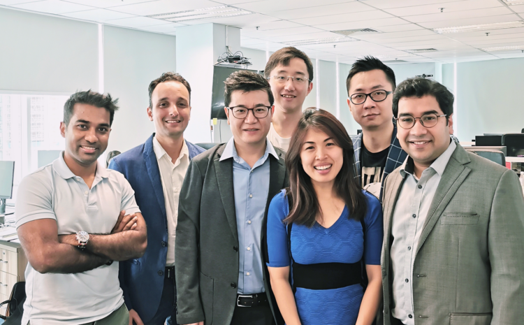 Insurtech Igloo enters partnership with AhaMove