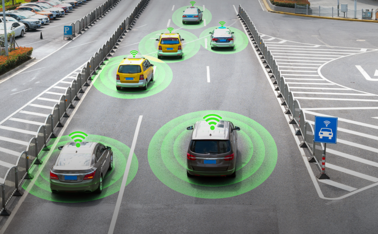  3 Trends Transforming Auto Insurance