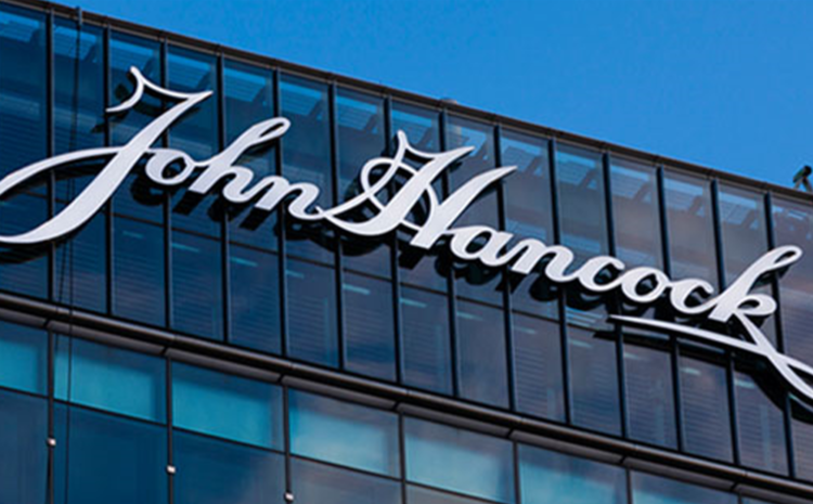  John Hancock Expands Apple Watch Program