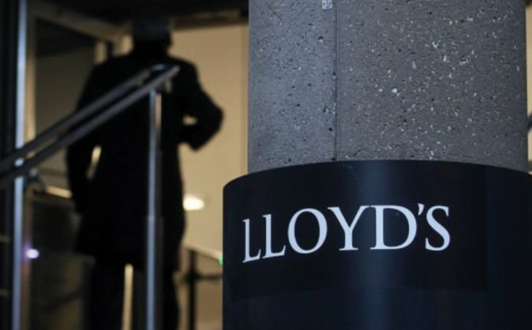  Lloyd’s Commercial Director Hails Lloyd’s Lab for Pivotal Role in Global Marketplace Enhancement