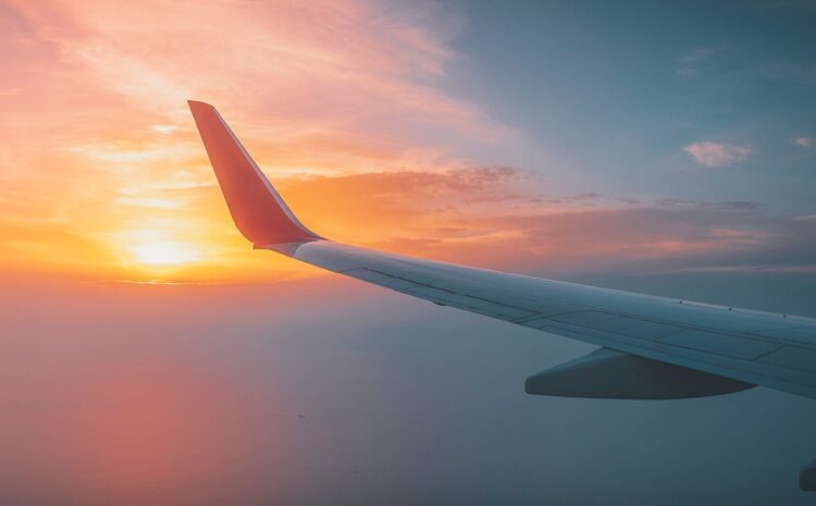  Parametric insurance: just the ticket for a struggling travel insurance sector