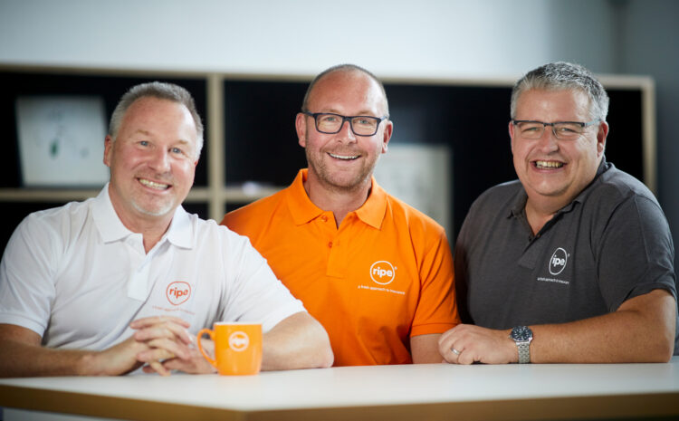  Insurtech platform Ripe secures majority investment from Aquiline Capital Partners