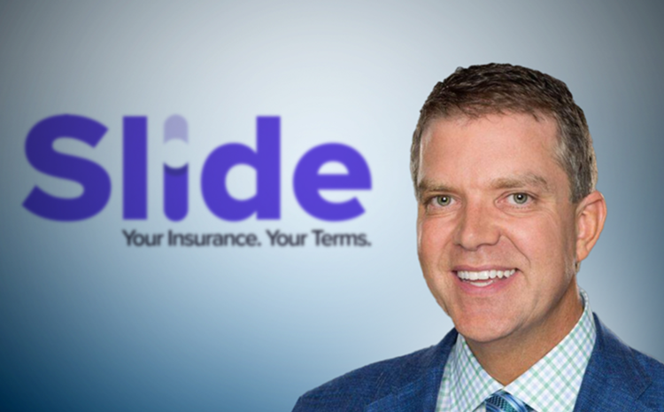  Slide raises $100 million in Series A funding round