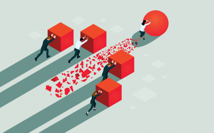  Wired for Opportunity: Why P&C Must Reinvent Itself Now