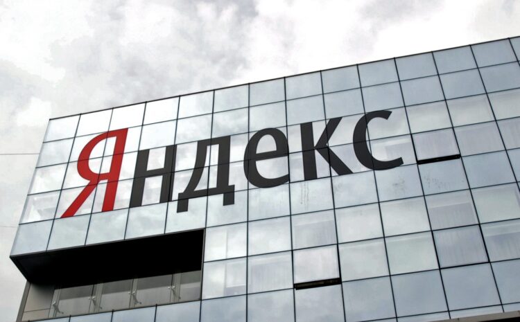  Russia Tech Giant Yandex Uses AI to Reward Safe Drivers With Insurance Discounts