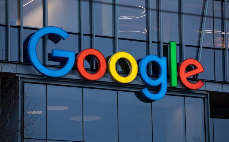  Is ‘Google Insurance’ on the Horizon?