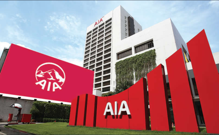  Qumata enters into agreement with major pan-Asian insurer AIA Group to accelerate innovative digital underwriting