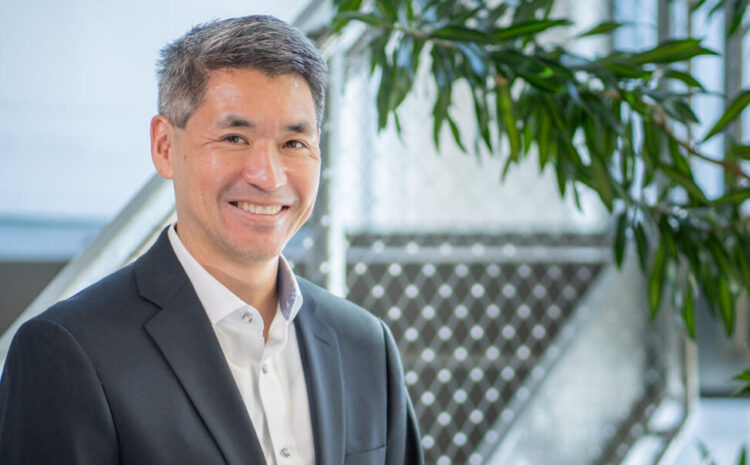  Leading a “once in a generation” change in insurtech