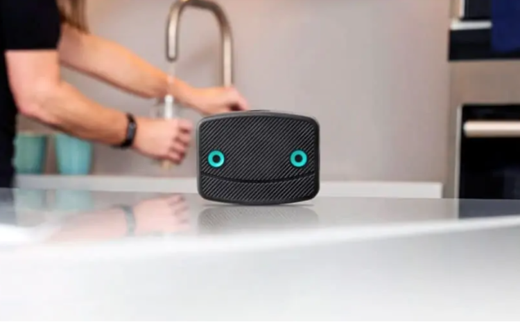  IoT insurtech LeakBot to go public via SPAC deal