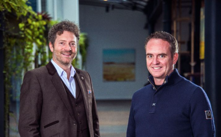  UK Brokerage Insurtech Eyes U.S. Expansion After $7.9M Capital Raise
