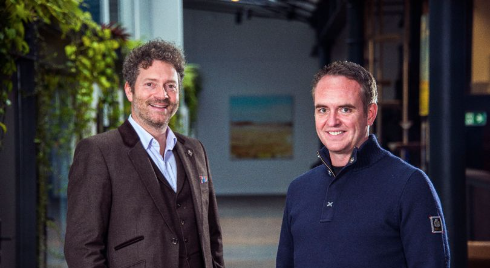 UK Brokerage Insurtech Eyes U.S. Expansion After $7.9M Capital Raise ...