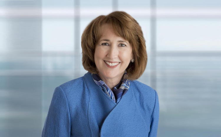  Chubb names Fran O’Brien as Deputy Chief Risk Officer