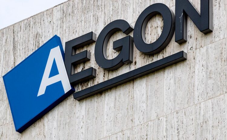  Aegon strikes deal with RGA to reinsure longevity risk in pensions