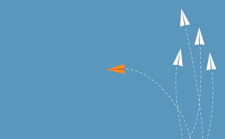  5 trends influencing how customers relate to their insurers