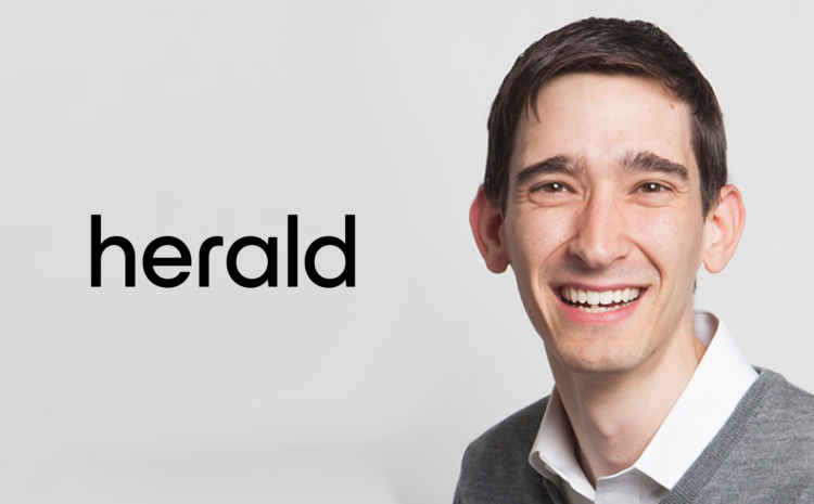  Herald Raises $8 Million in Seed Funding to Build Digital Infrastructure for Commercial Insurance