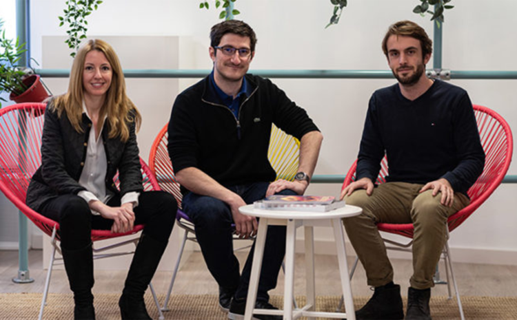  Climate insurtech platform IBISA raises a €1.5m seed round