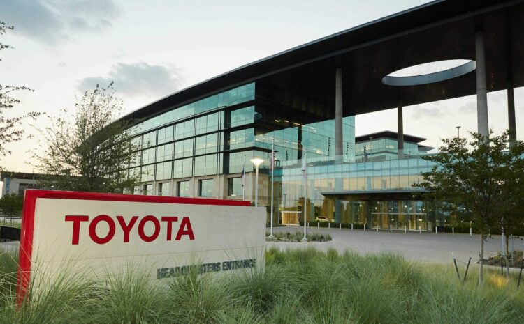  Toyota Insurance Management Solutions launches Toyota Auto Insurance