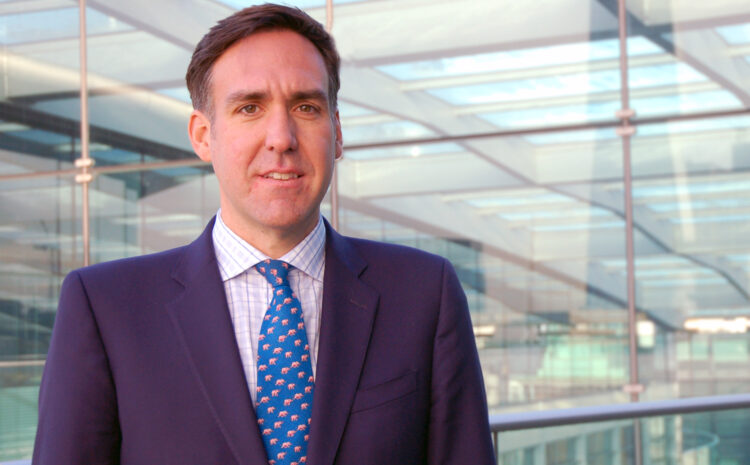  Marsh unveils head of climate and sustainability insurance innovation
