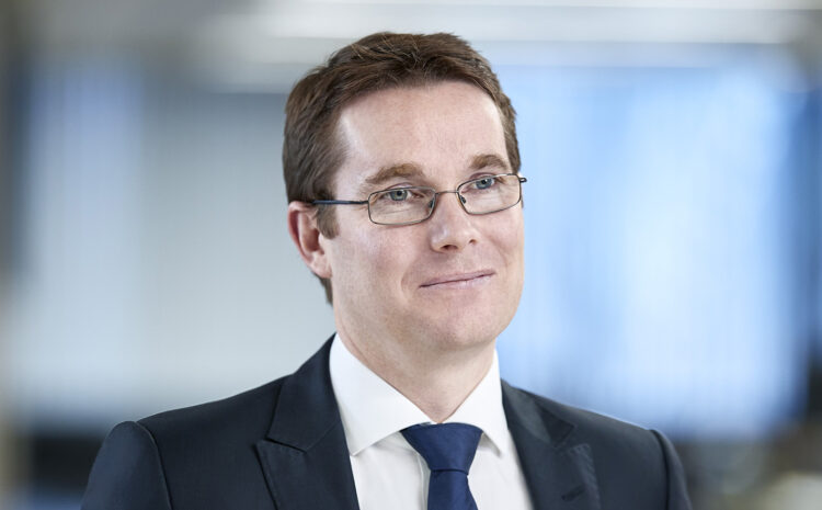  Lloyd’s chief of markets reveals focus areas for 2022