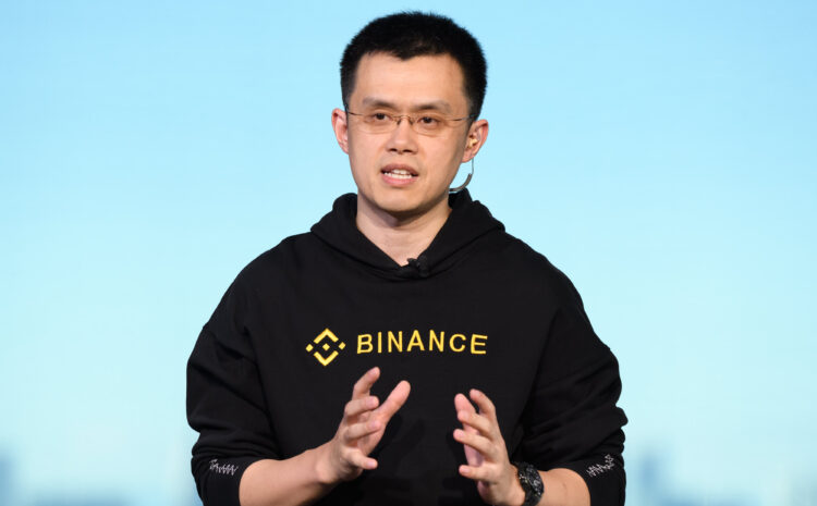  Binance Builds Up $1 Billion Insurance Fund Amid Crypto Hacks