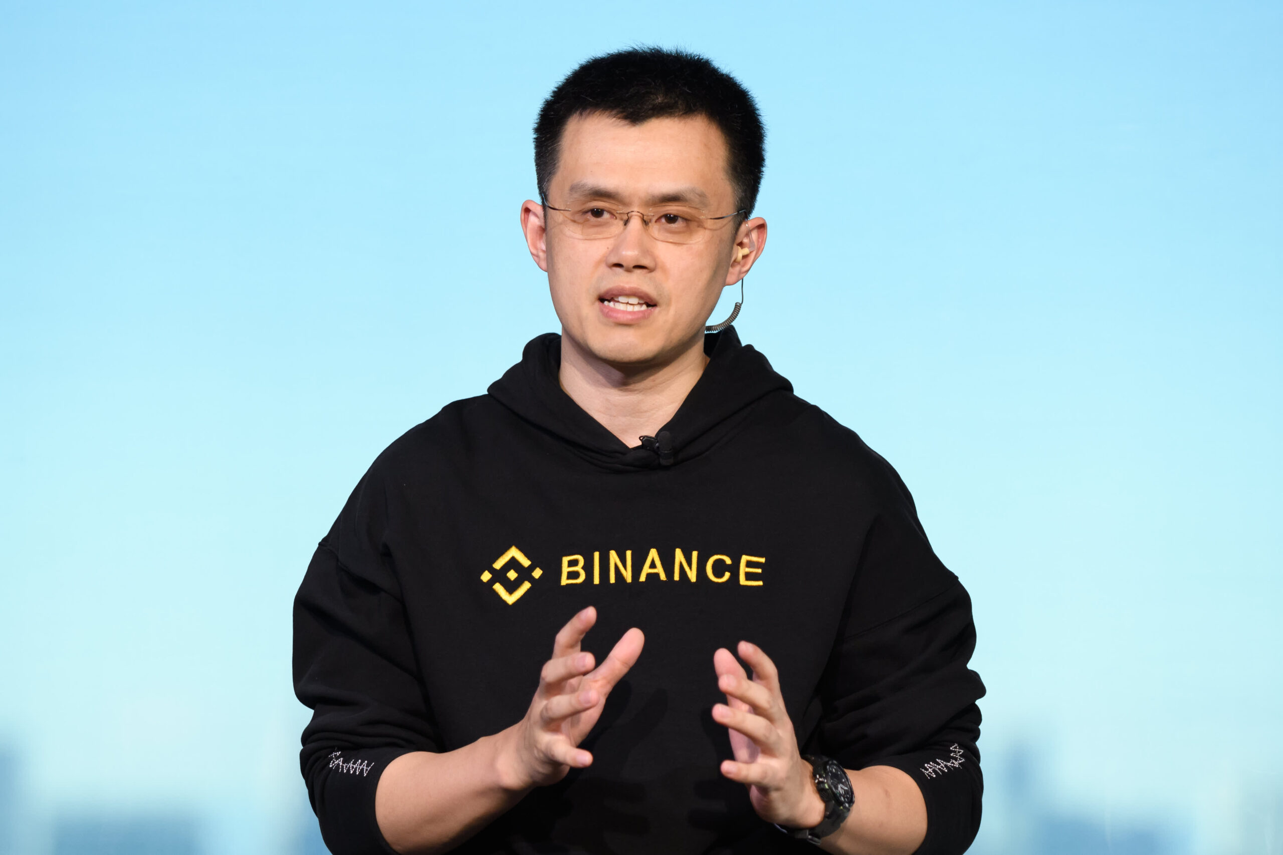Binance Builds Up $1 Billion Insurance Fund Amid Crypto Hacks | Insurtech  Insights