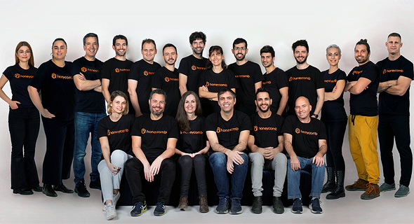  Insurtech startup Honeycomb raises $15.4 million