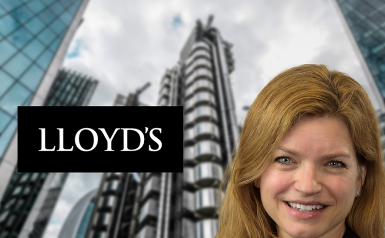  Lloyd’s appoints Dawn Miller as commercial director