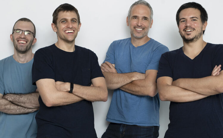  Insurtech startup Five Sigma extends Series A funding round