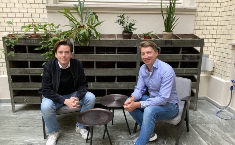  Baobab Raises $4.2M in Pre-Seed Funding
