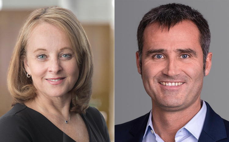  Chubb promotes two digital-focused execs