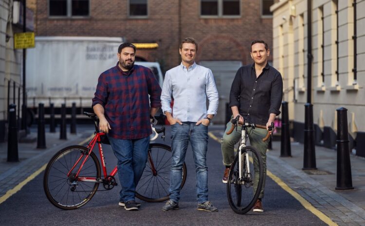 UK-based Laka secures €10.6 million to build European e-mobility insurtech solution