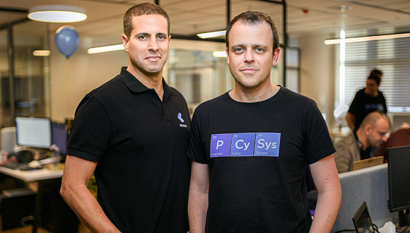  Israeli Cyber-Security Startup Pentera Raises $150M in Funding, Weighs IPO
