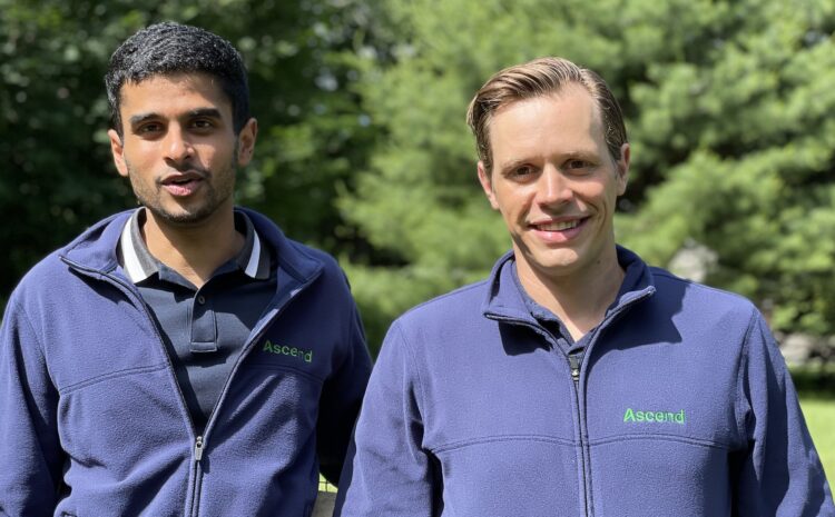  Ascend Raises $30M Series A and Secures $250M Lending Commitment To Boost Modern Insurance Payment Offerings