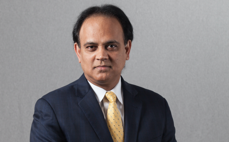  Chubb names Pannala as Global Chief Information Officer