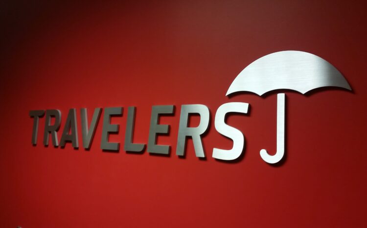  Travelers Europe Names Peter McConnell Chief Financial Officer