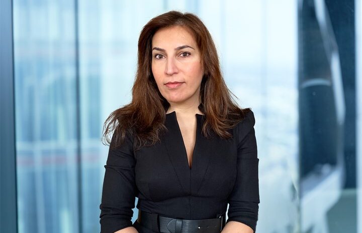  Brit appoints Bilge Mert as Chief Technology Officer