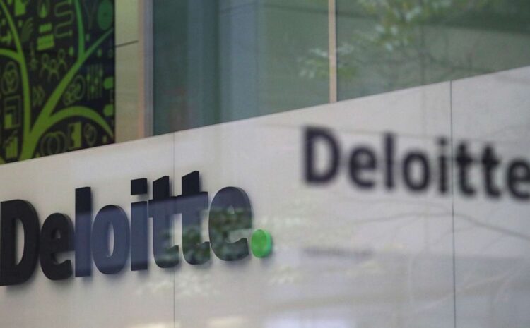  Deloitte: How to reinvent the small-business insurance market for a digital economy