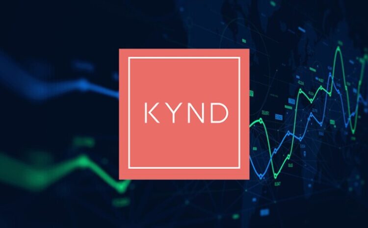  Insurtech KYND Raises £ 3.25 million for Cyber ​​Risk Platform