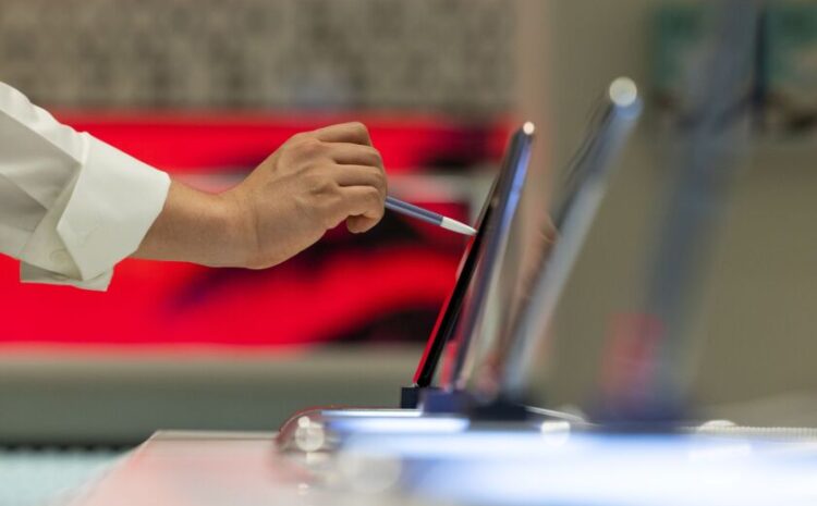  How transformational tech is changing in personal lines