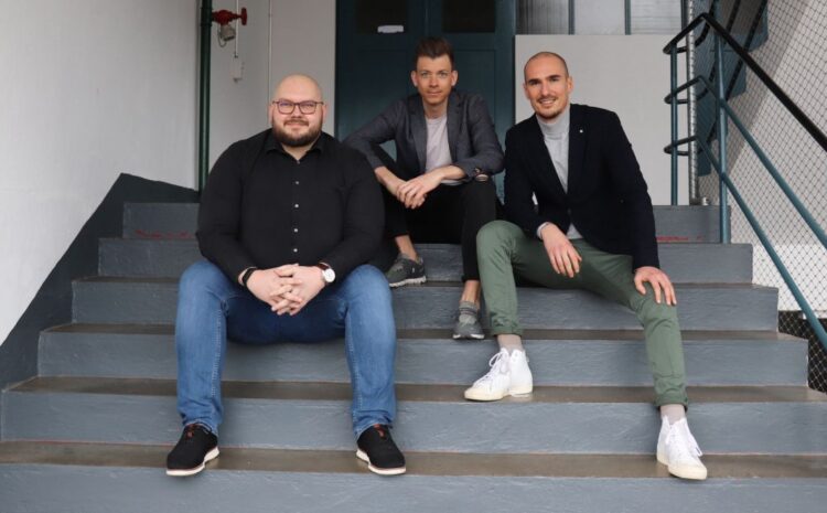  Helvengo raises $4.5 million