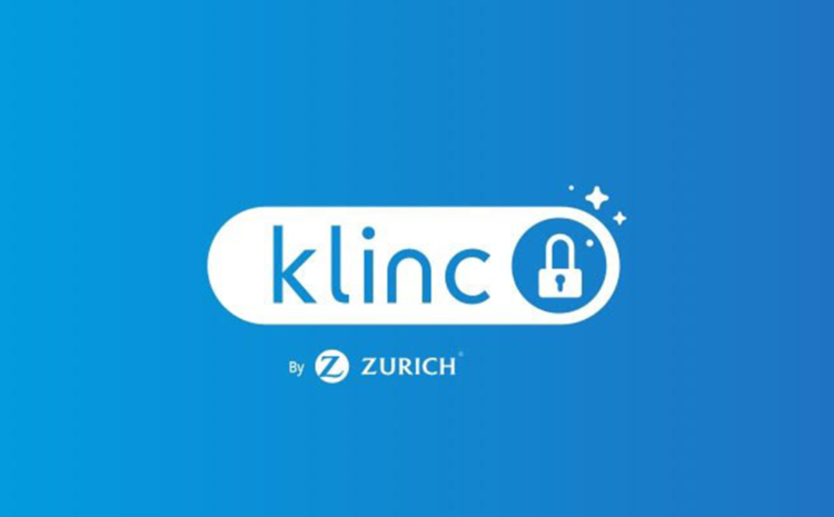  Klinc now offers home insurance