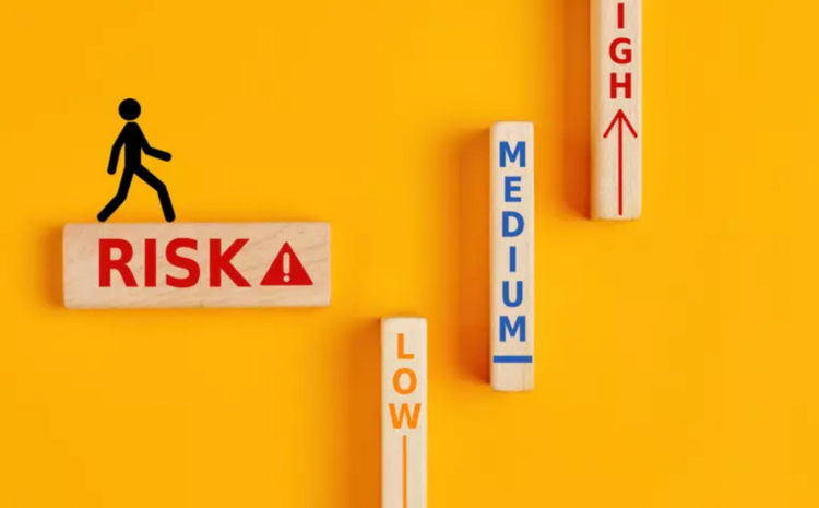  Acceptable risk: Technology innovation in underwriting