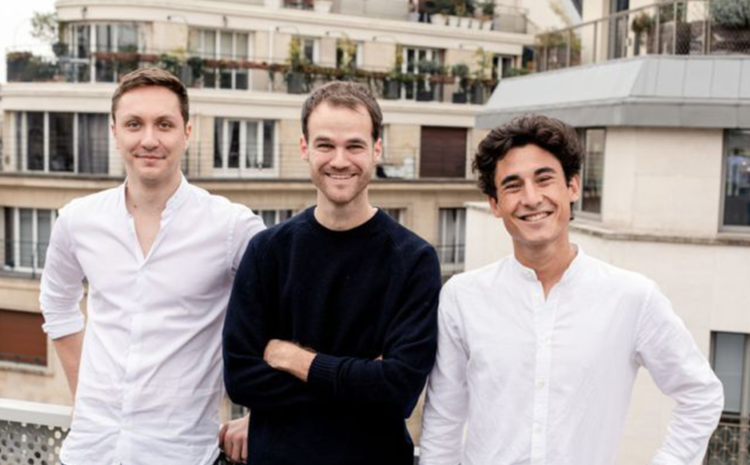  Stoïk combines cyber insurance products with active security monitoring