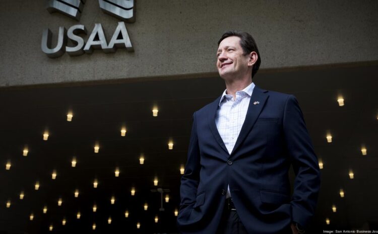  USAA Leverages CCC to Streamline First-Party Casualty Claims Experience