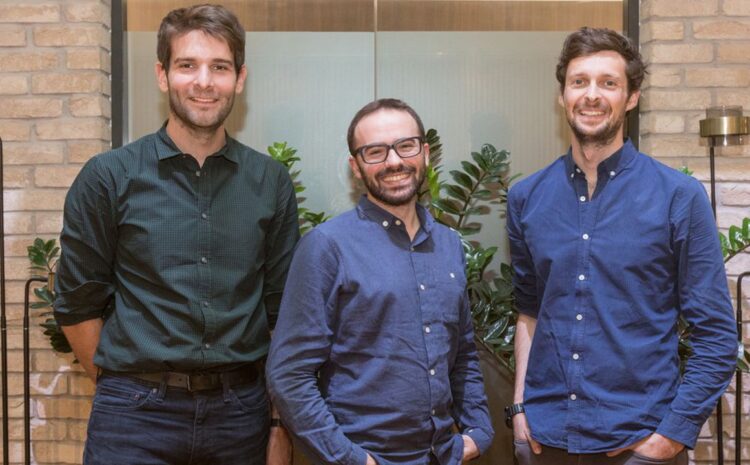  Seyna raises a record €33 Million Series A to modernize the insurance industry’s infrastructure