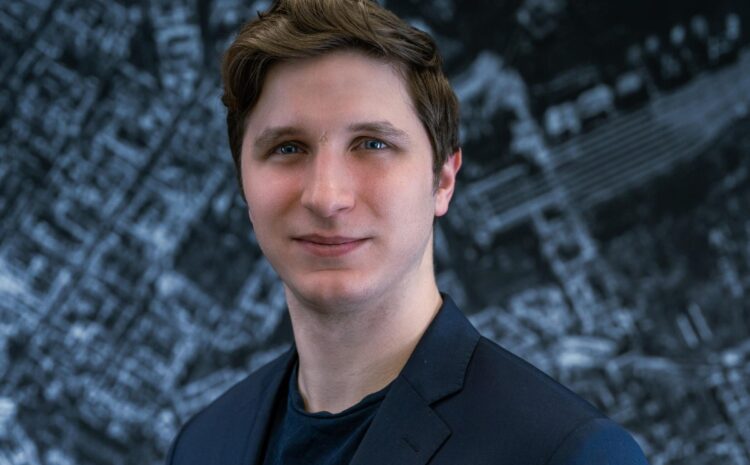  ICEYE Raises USD 136M in Series D Funding Round