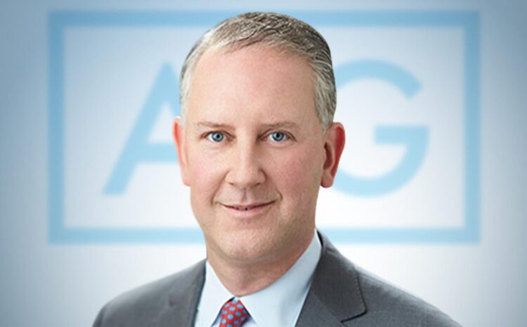  AIG ‘very pleased’ with core reinsurance placements at Jan 1: CEO Zaffino