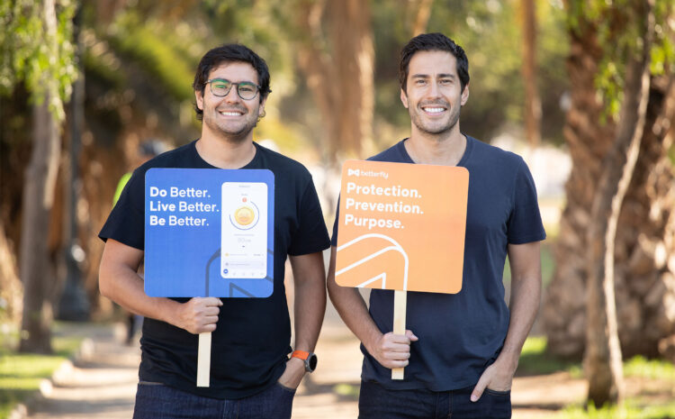  Chile Startup Betterfly Hits Unicorn Status With $125 Million Round