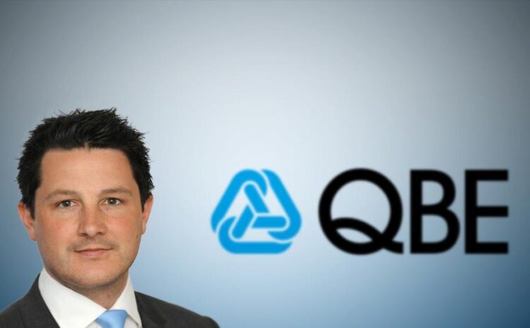  QBE appoints Head of Marine